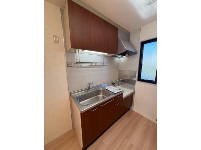 クローバーの物件内観写真