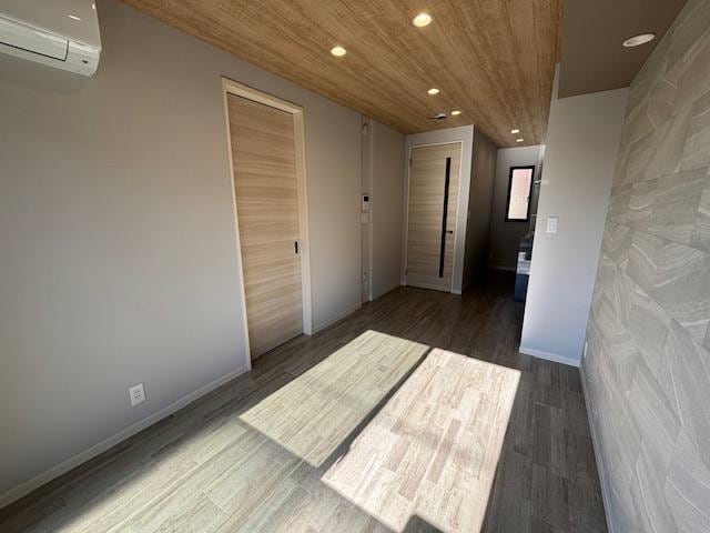 クローバーの物件内観写真