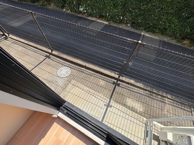 クローバーの物件内観写真