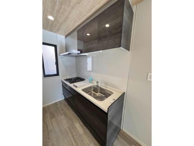 クローバーの物件内観写真