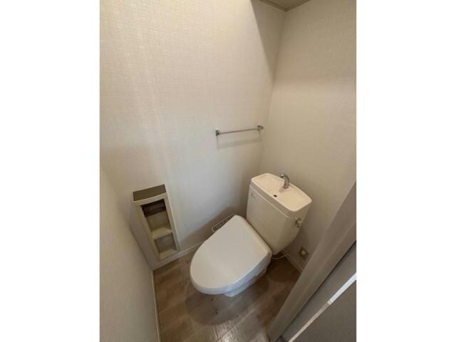 クローバーの物件内観写真