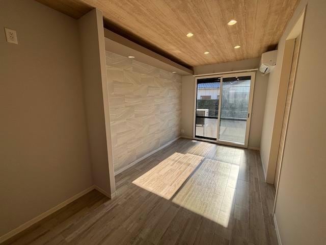 クローバーの物件内観写真