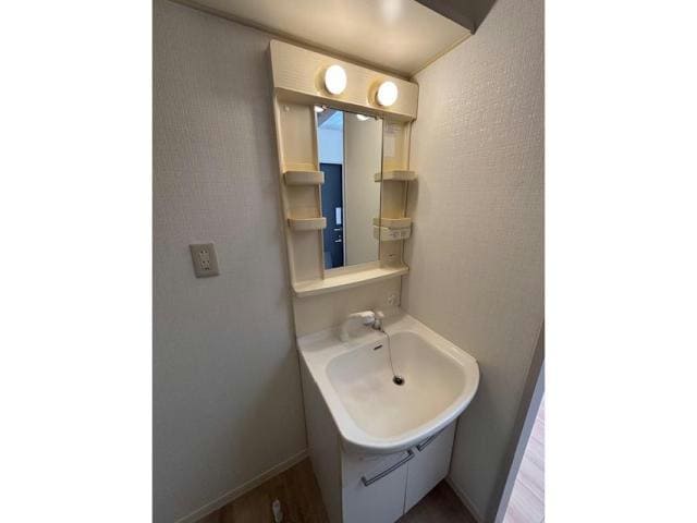 クローバーの物件内観写真