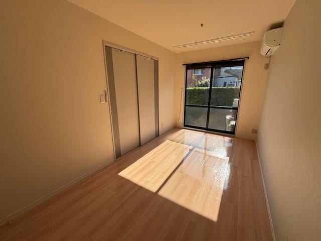 クローバーの物件内観写真