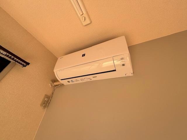 クローバーの物件内観写真