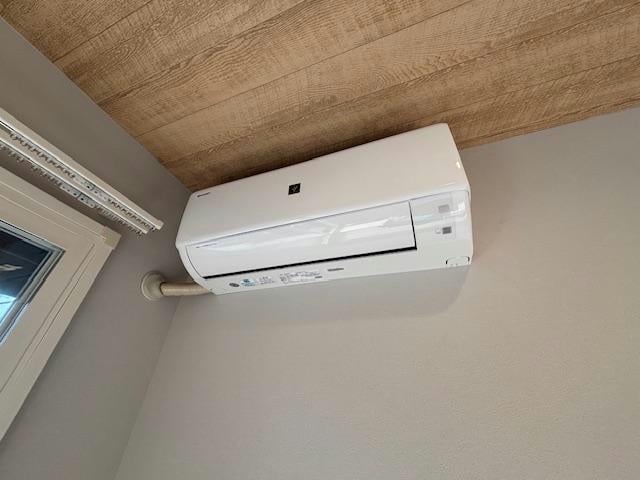 クローバーの物件内観写真