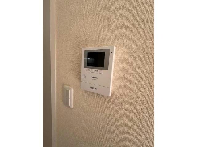 クローバーの物件内観写真