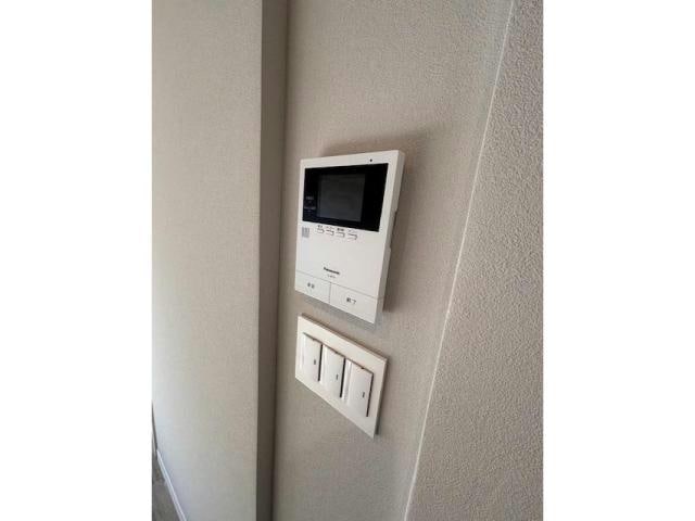 クローバーの物件内観写真