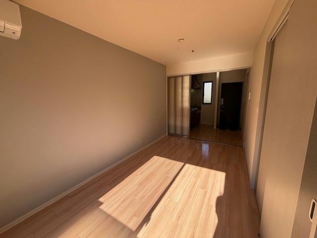 クローバーの物件内観写真