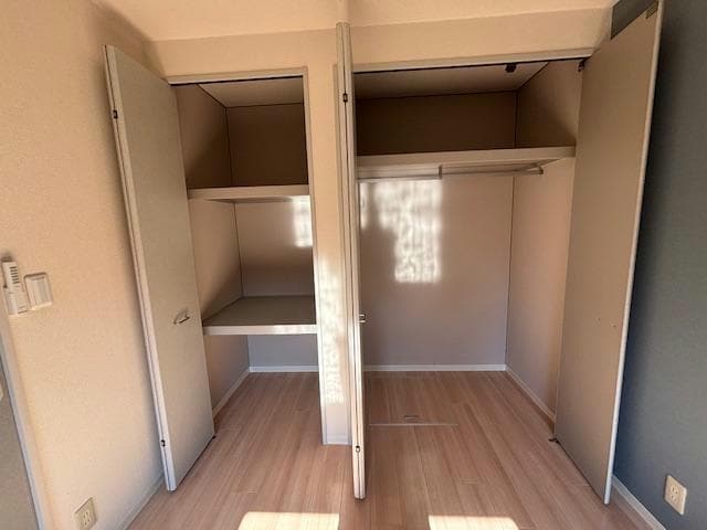 クローバーの物件内観写真