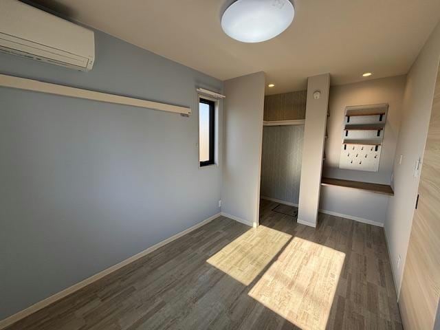 クローバーの物件内観写真