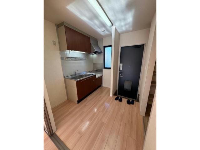 クローバーの物件内観写真