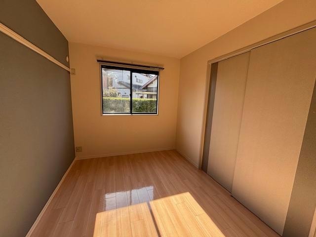 クローバーの物件内観写真