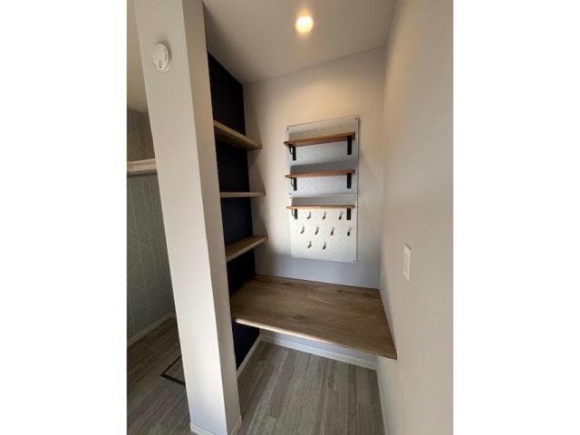 クローバーの物件内観写真