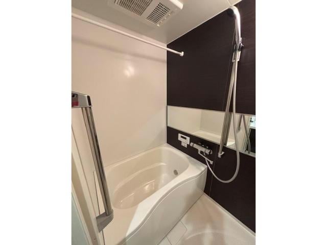 クローバーの物件内観写真