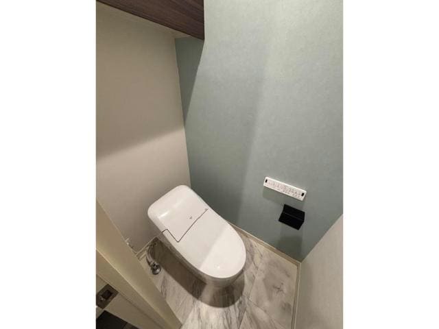 クローバーの物件内観写真