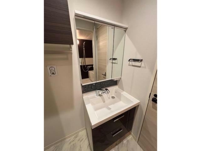 クローバーの物件内観写真