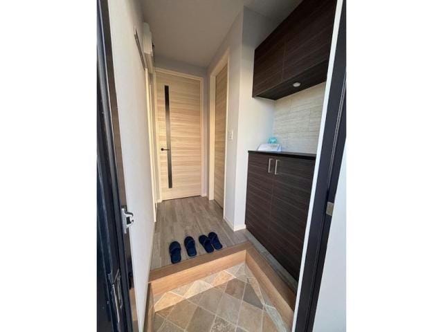 クローバーの物件内観写真