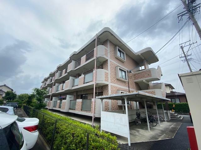 ヴィーブル宮の森の物件外観写真