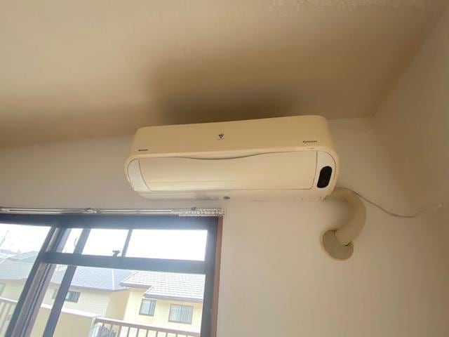 ヴィーブル宮の森の物件内観写真