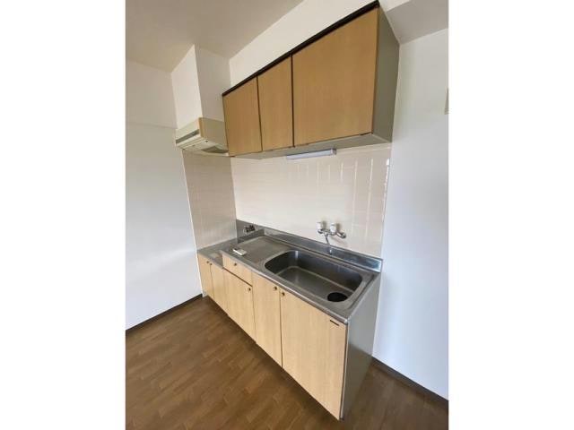 ヴィーブル宮の森の物件内観写真