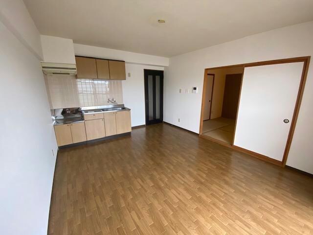 ヴィーブル宮の森の物件内観写真