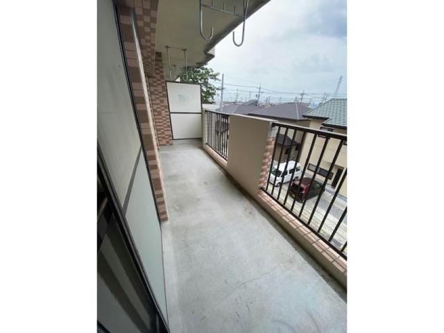 ヴィーブル宮の森の物件内観写真