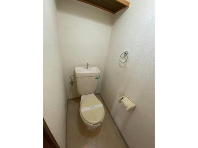 ヴィーブル宮の森の物件内観写真