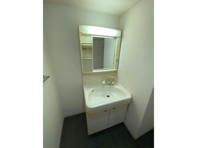 ヴィーブル宮の森の物件内観写真