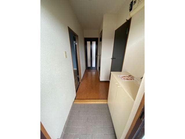 ヴィーブル宮の森の物件内観写真