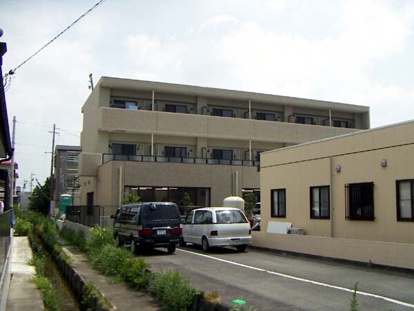 オンリーワンの物件外観写真