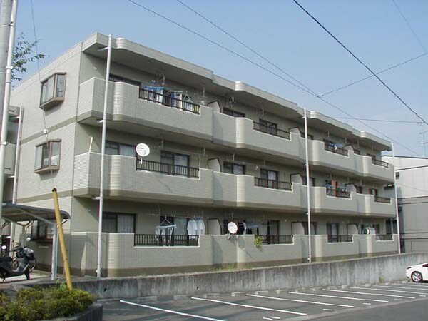 エスペランサ（有玉台）の物件外観写真