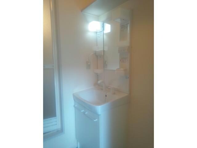 ハッピーコートの物件内観写真