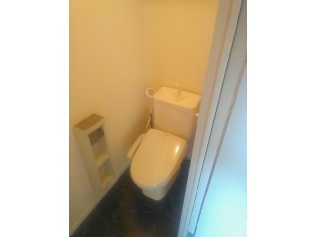 ハッピーコートの物件内観写真