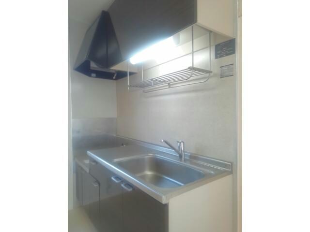 ハッピーコートの物件内観写真