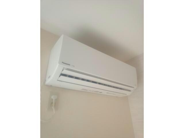 ハッピーコートの物件内観写真