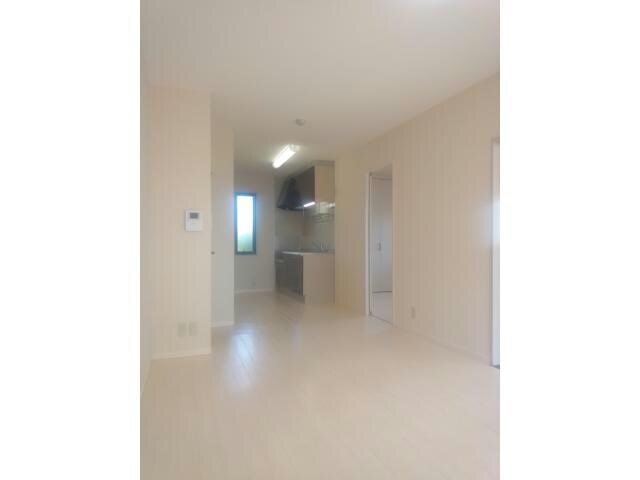 ハッピーコートの物件内観写真