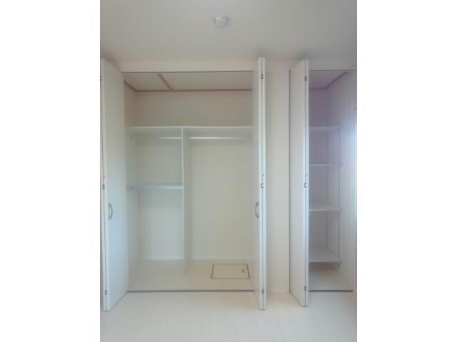 ハッピーコートの物件内観写真