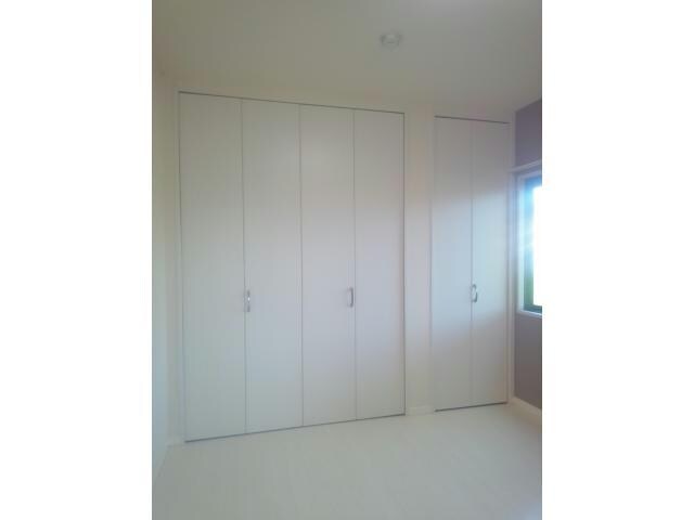 ハッピーコートの物件内観写真