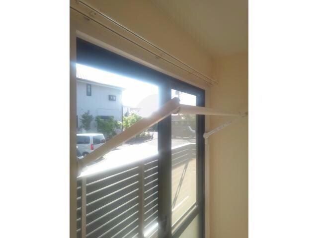 ハッピーコートの物件内観写真