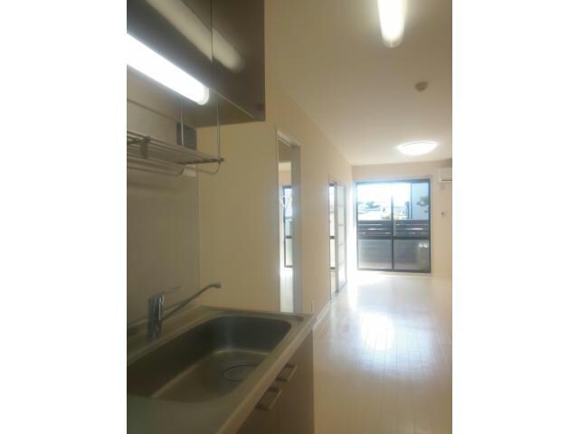 ハッピーコートの物件内観写真