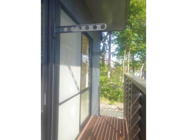 ハッピーコートの物件内観写真