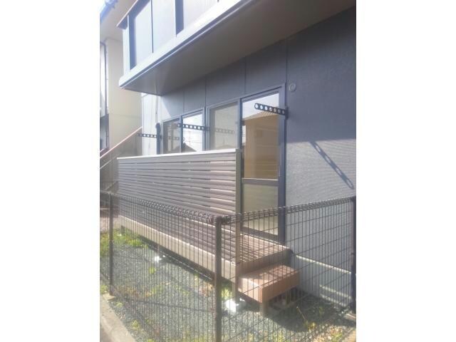 ハッピーコートの物件内観写真