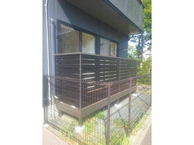 ハッピーコートの物件内観写真