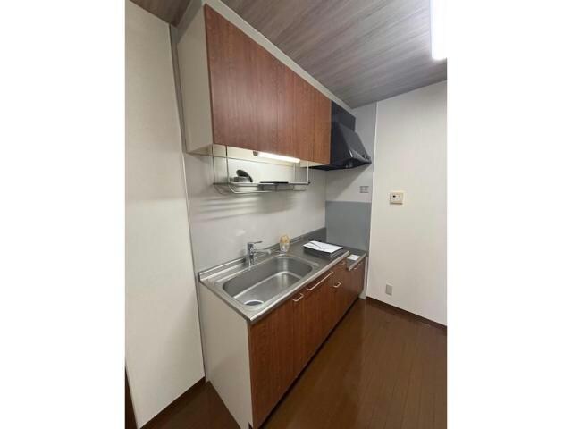 サンスプリングＡ・Bの物件内観写真