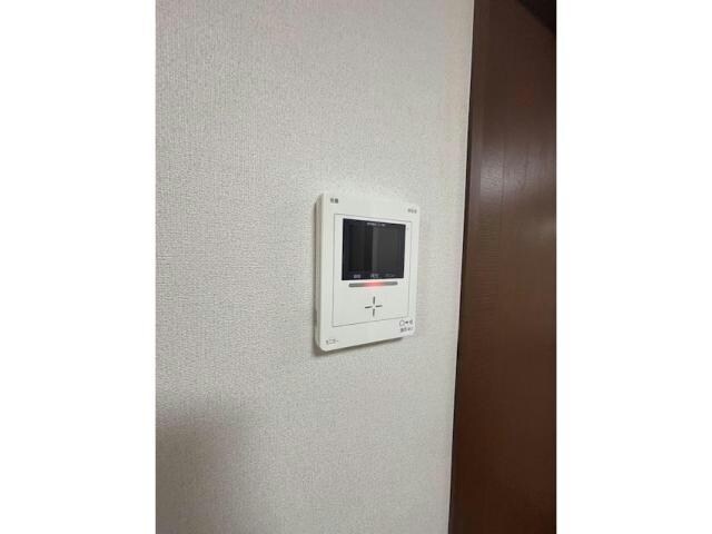 サンスプリングＡ・Bの物件内観写真