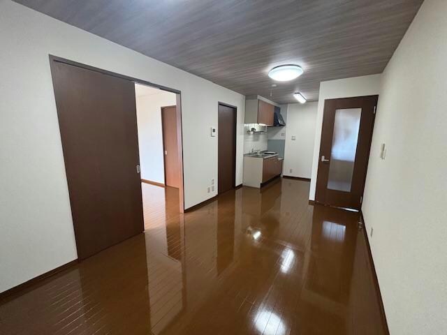 サンスプリングＡ・Bの物件内観写真