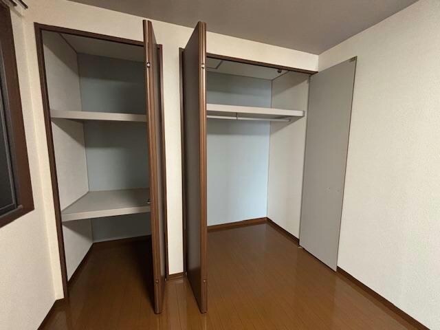 サンスプリングＡ・Bの物件内観写真