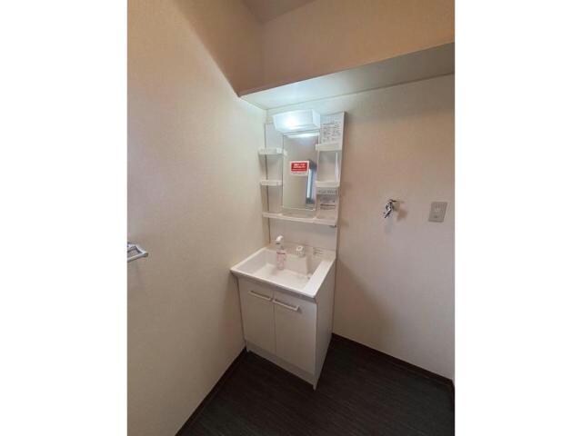 サンスプリングＡ・Bの物件内観写真