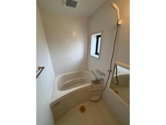 サンスプリングＡ・Bの物件内観写真